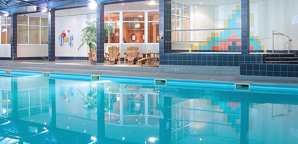 Norbreck Castle Hotel Blackpool 29/58