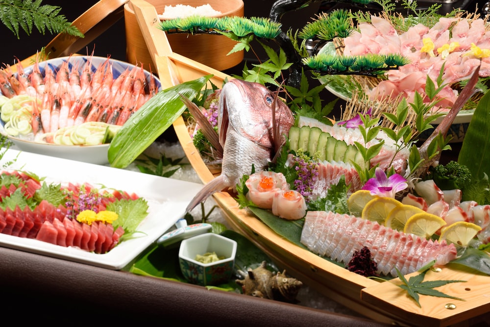 Tsukioka Hotel 16/61