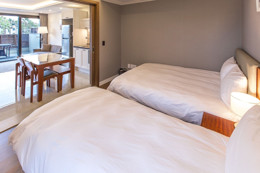 Leeum Island Spa & Pool Villa 6/50