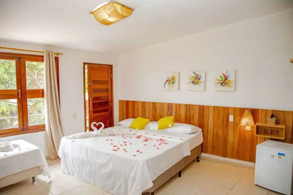 JERI VILLAGE HOTEL 57/64