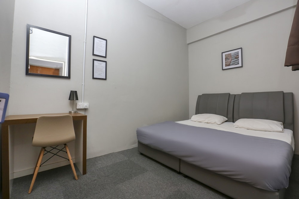 SPOT ON 89751 Bed Station Guest House 14/58