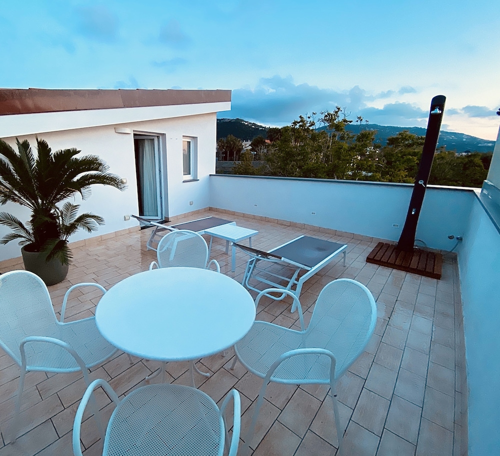 Relais Kaora 24/33