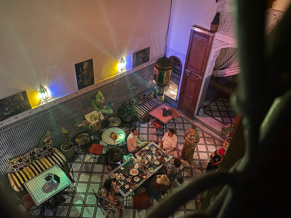 Riad Taj Salma 5/68