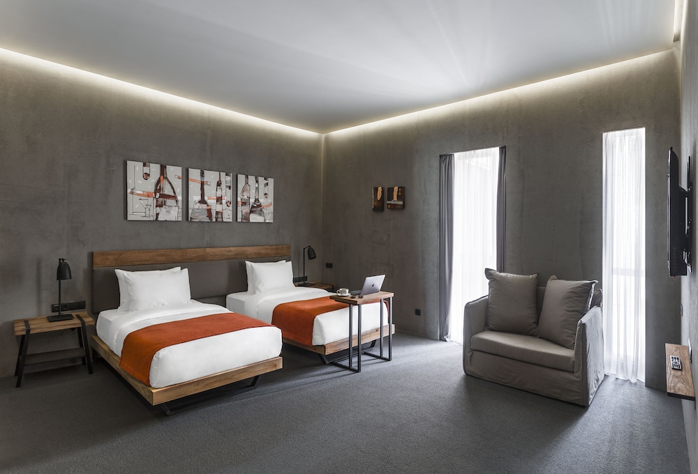 Iota Hotel Tbilisi 27/64