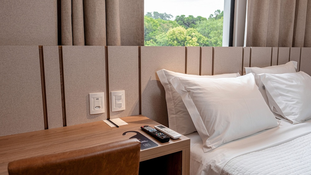 Plaza Hotel & Boulevard Convention Vale dos Vinhedos 27/49