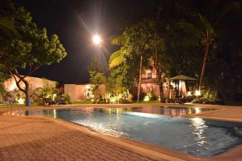 Dm Residente Resort 29/38