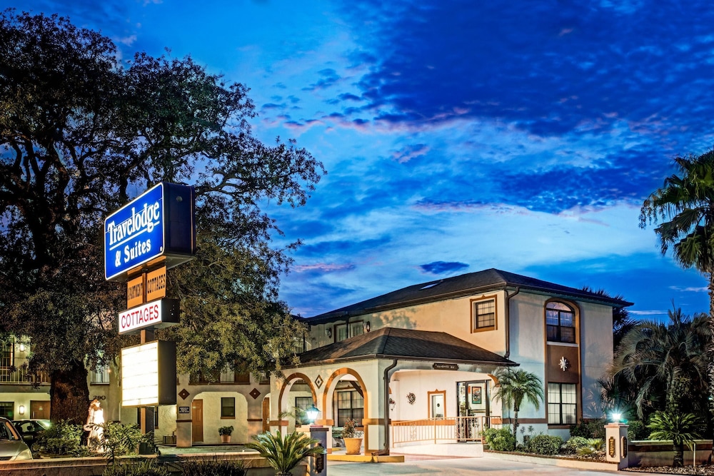 Travelodge By Wyndham Suites St Augustine 7/41