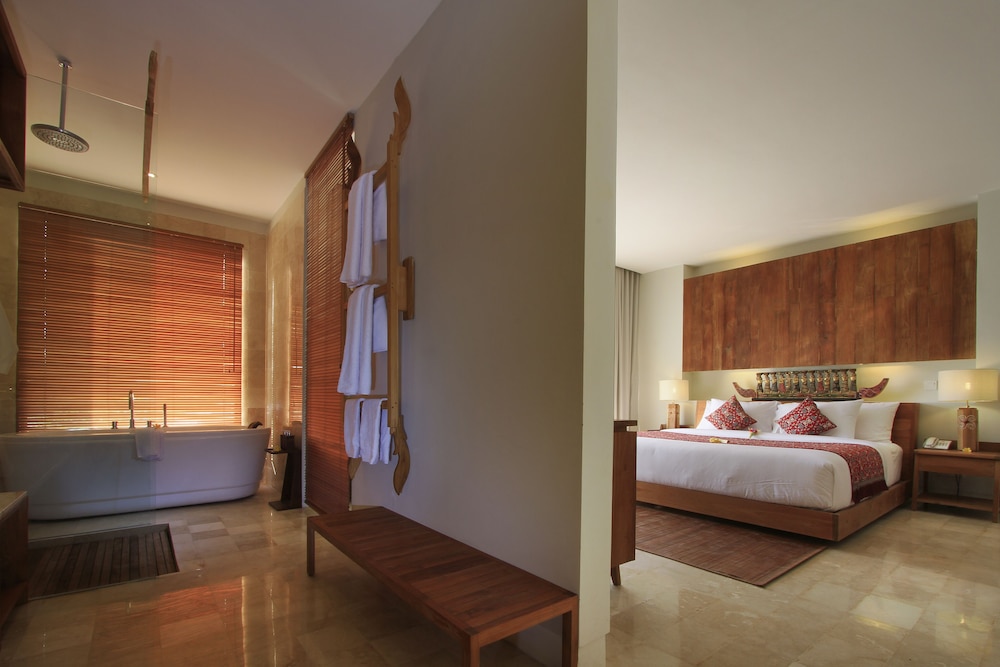 Puri Sebali Resort 18/78