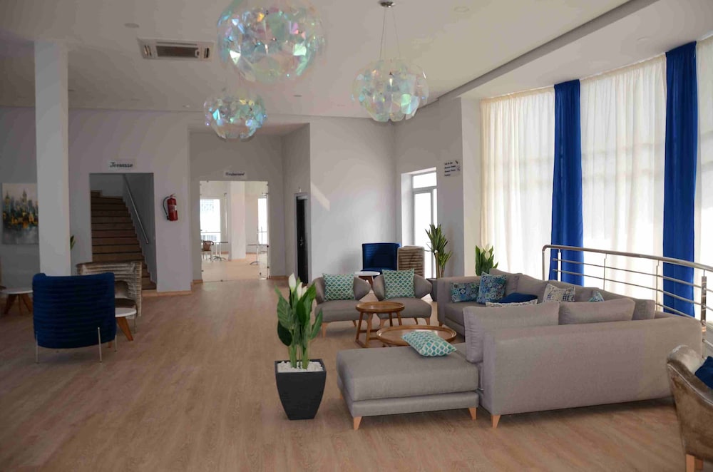 L Escale Appart Hotel 32/67