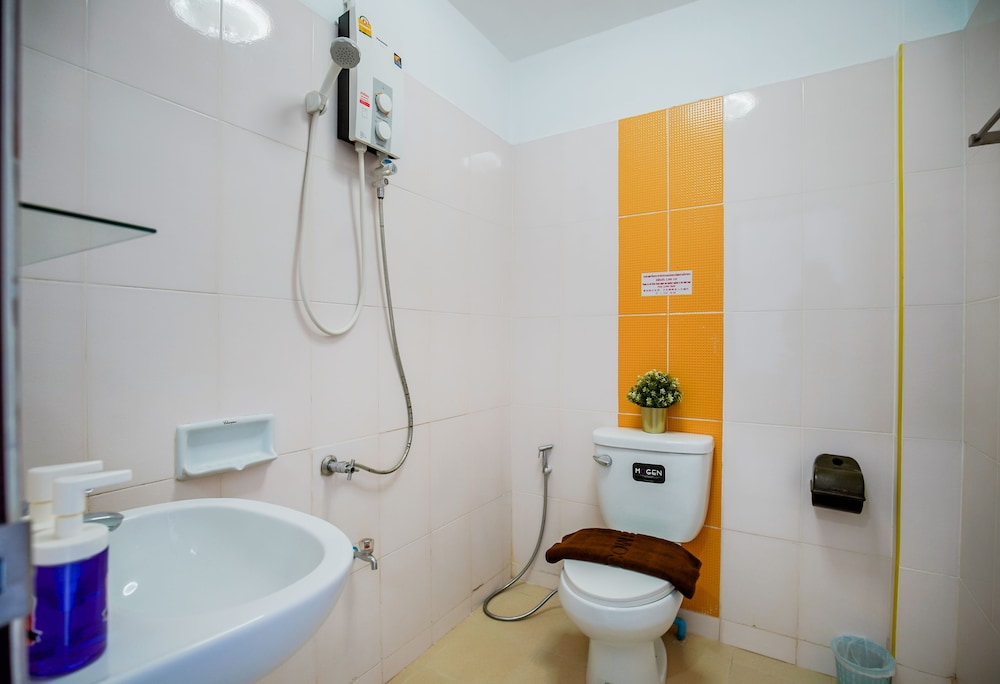 Khaleej Mazz Hotel Patong 73/73