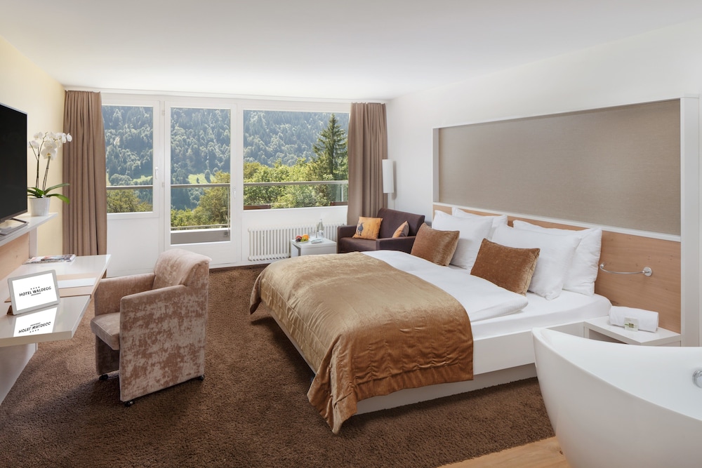 Hotel Waldegg 3/32