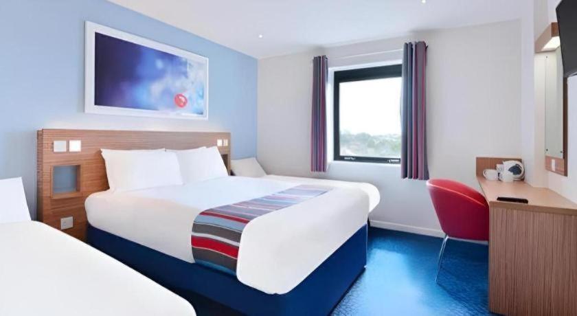 Travelodge Arundel Fontwell 5/16