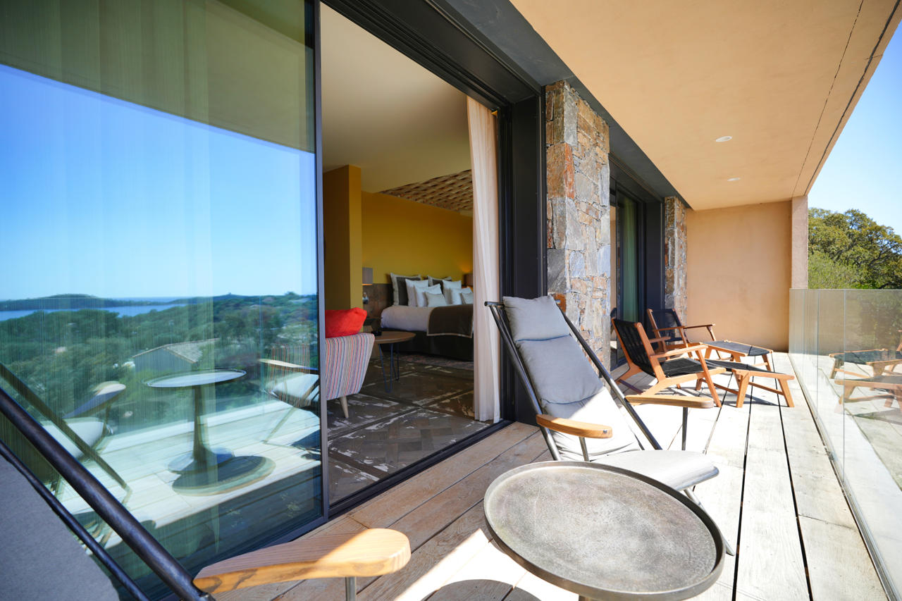 Les Regalia Hotel & Spa 68/91