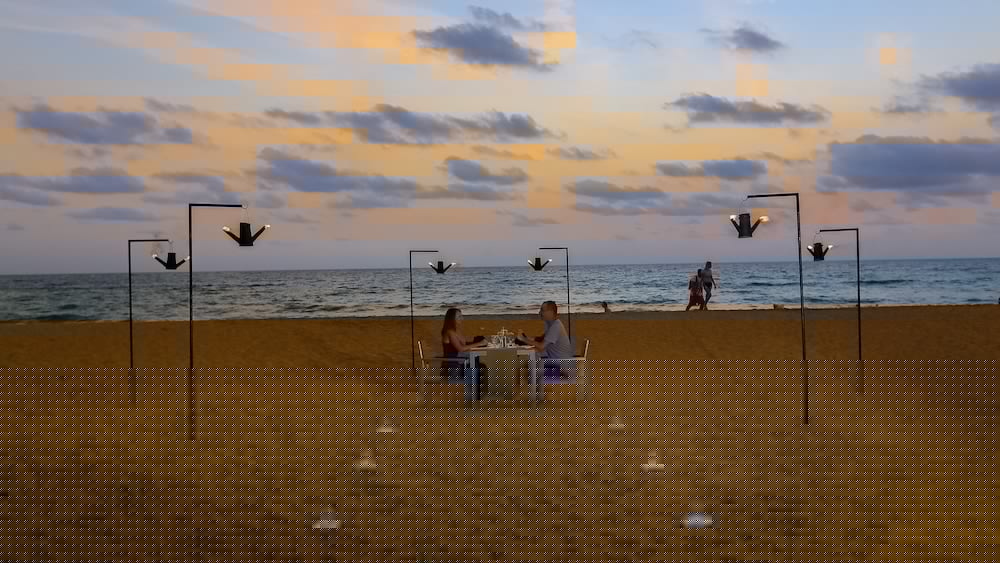 Pandanus Beach Resort and Spa 27/39