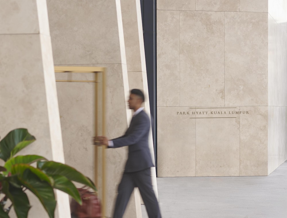 Park Hyatt Kuala Lumpur 7/71