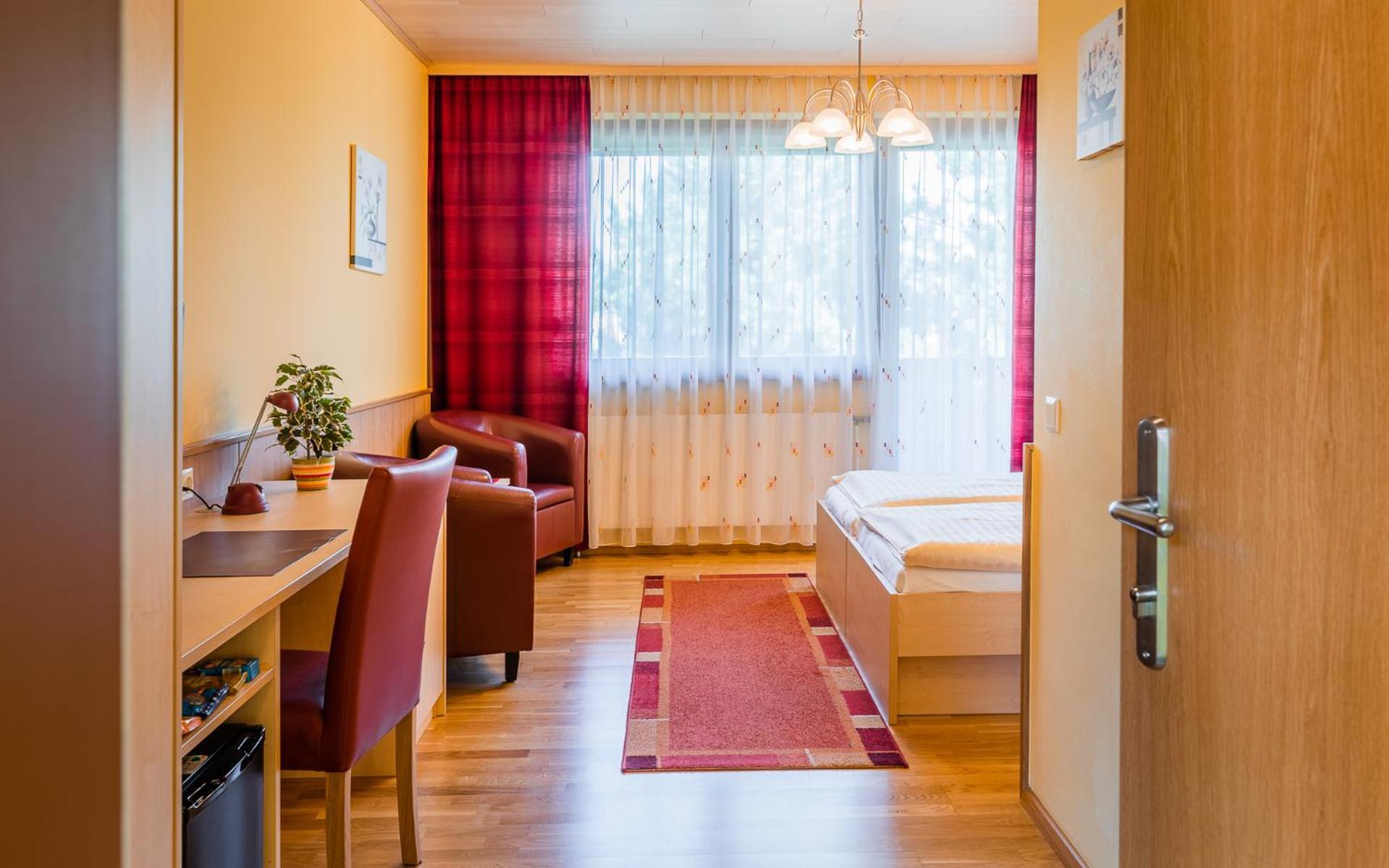 Steinfeld Garni 28/50