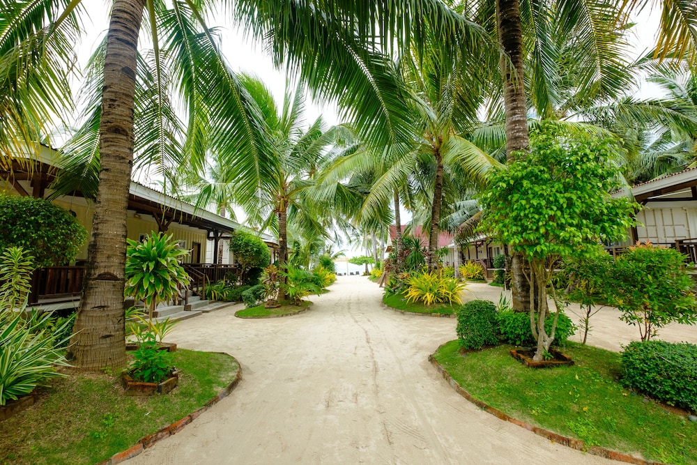 Anika Island Resort 25/38
