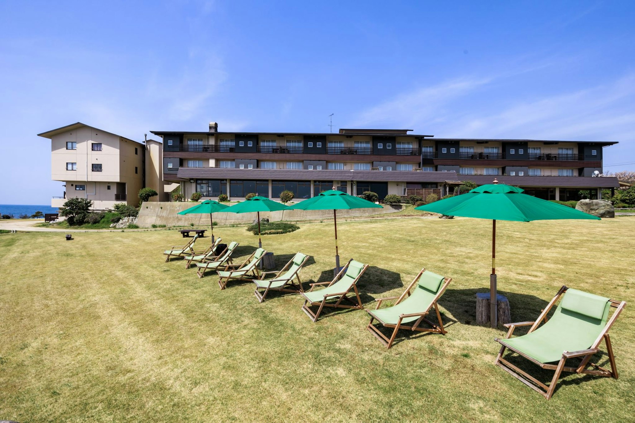 Hotel Azuma 50/70