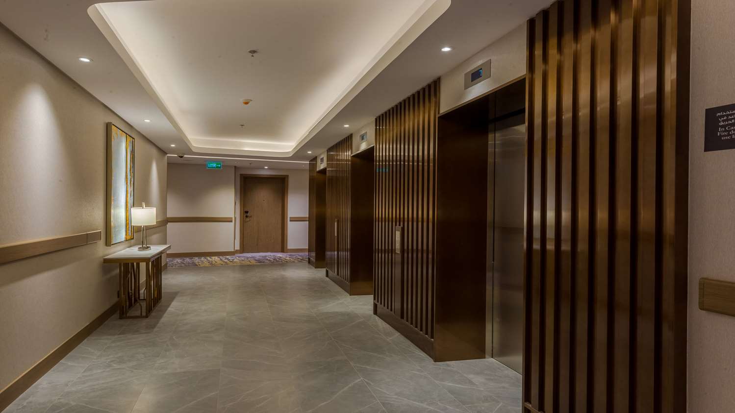 فندق كلاريون مطار جدة(Clarion Hotel Jeddah Airport) 17/38