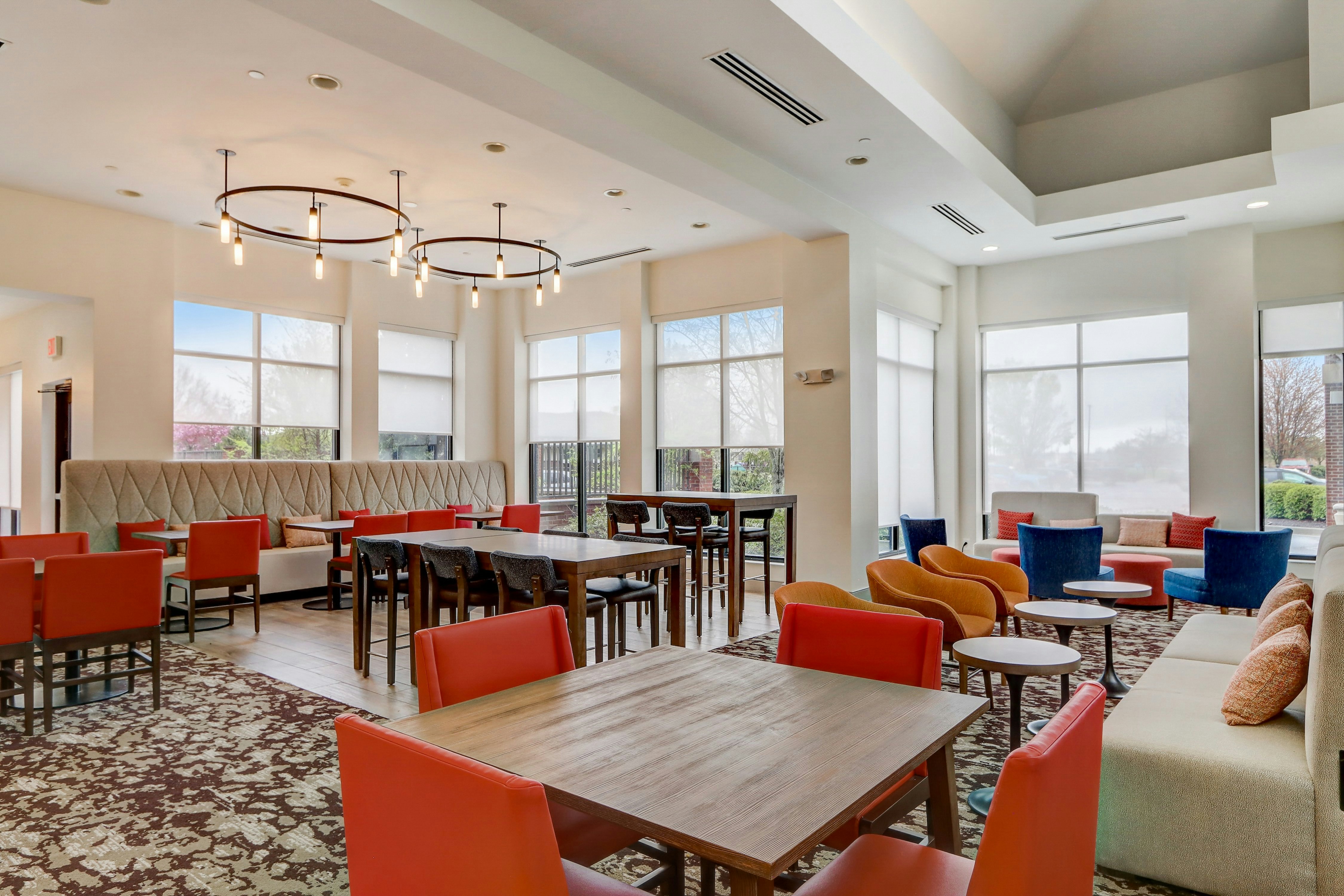 Hilton Garden Inn Indianapolis Northwest, IN 24/41