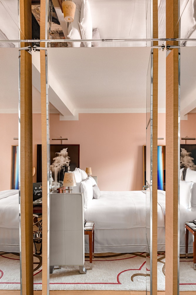 Le Royal Monceau Raffles Paris 17/80