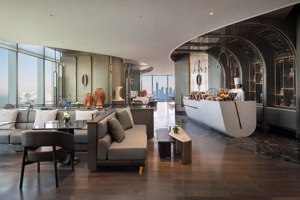 Intercontinental Huzhou Taihu South By Ihg، Huzhou 32/50