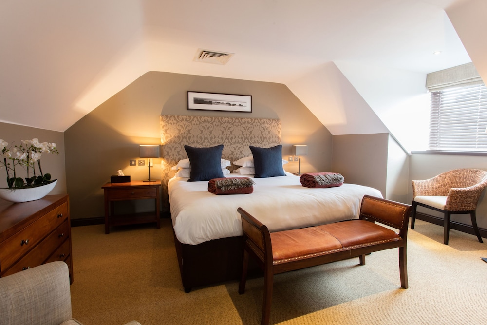 Barnham Broom Hotel Golf Spa 3/50