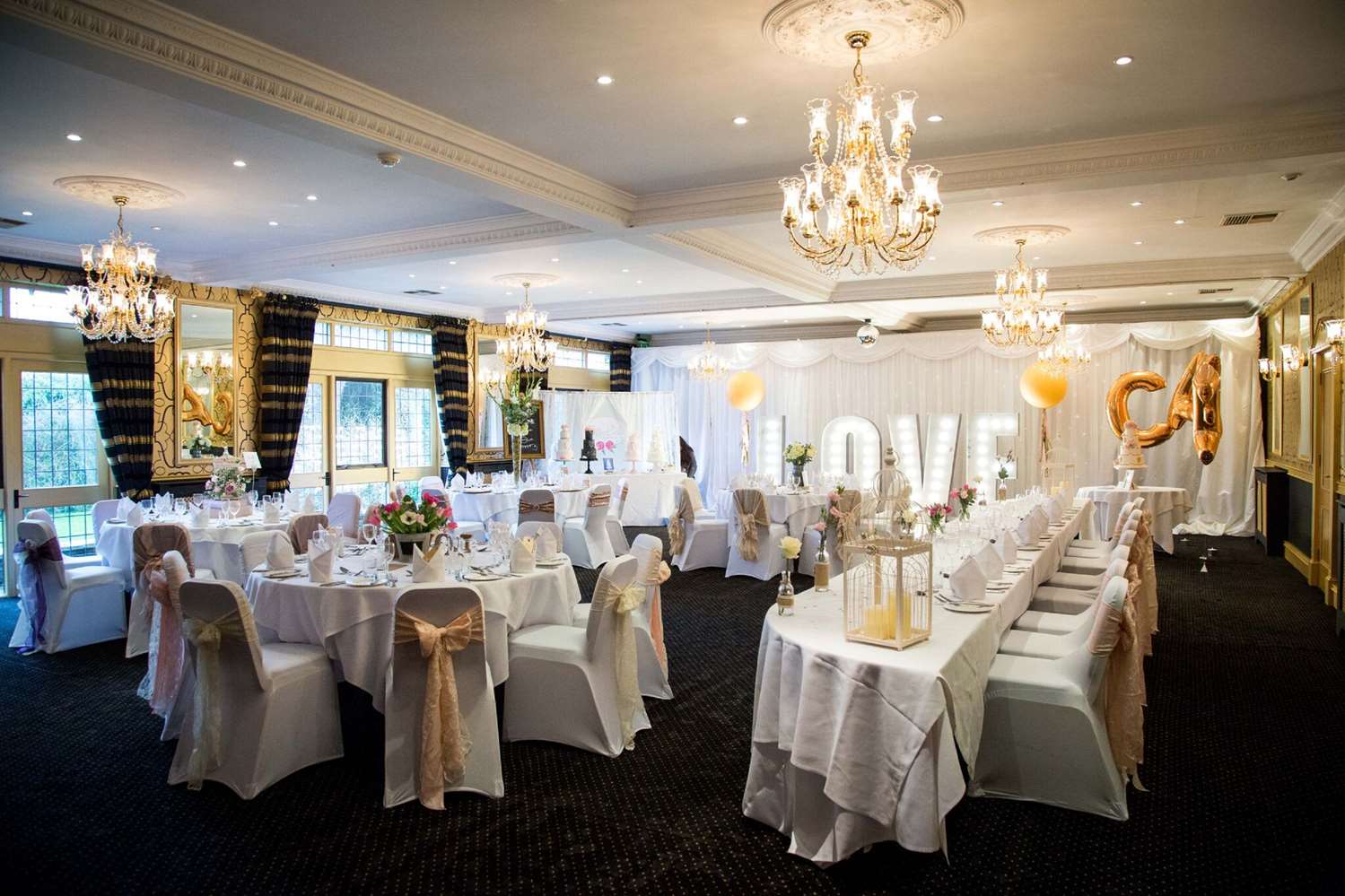 Cricklade House Hotel, Sure Hotel Collection by Best Western 25/35