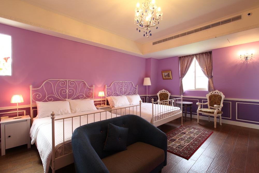 Haut-Rhin Villa 12/41