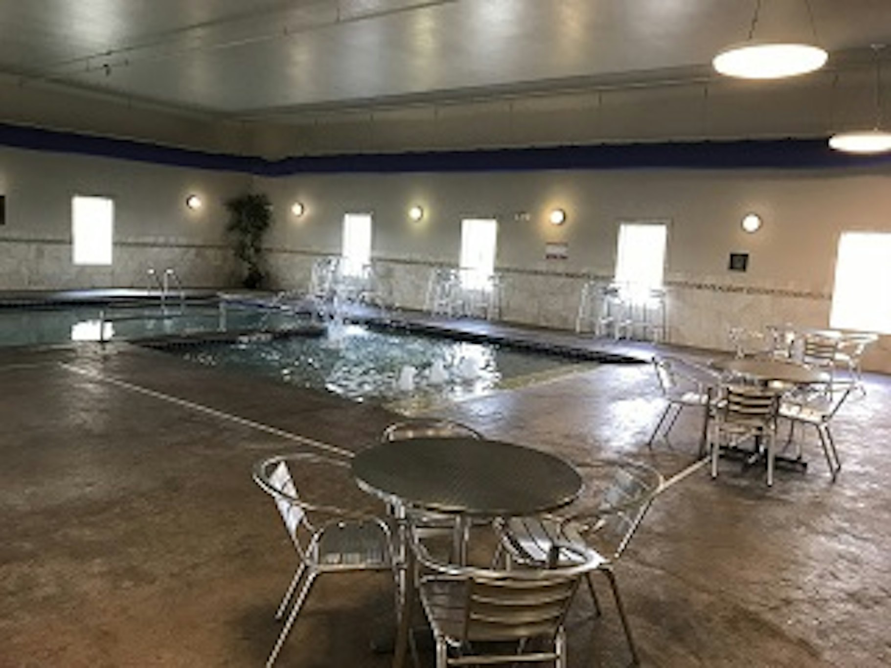 La Quinta Inn & Suites by Wyndham Minot 25/41