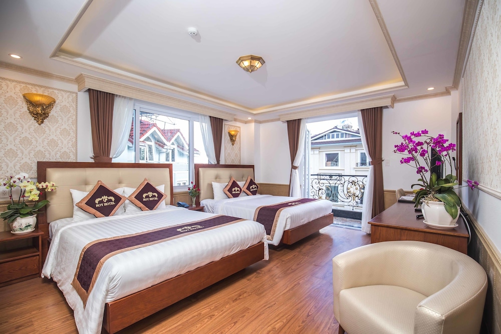 Roy Dala Hotel 26/54