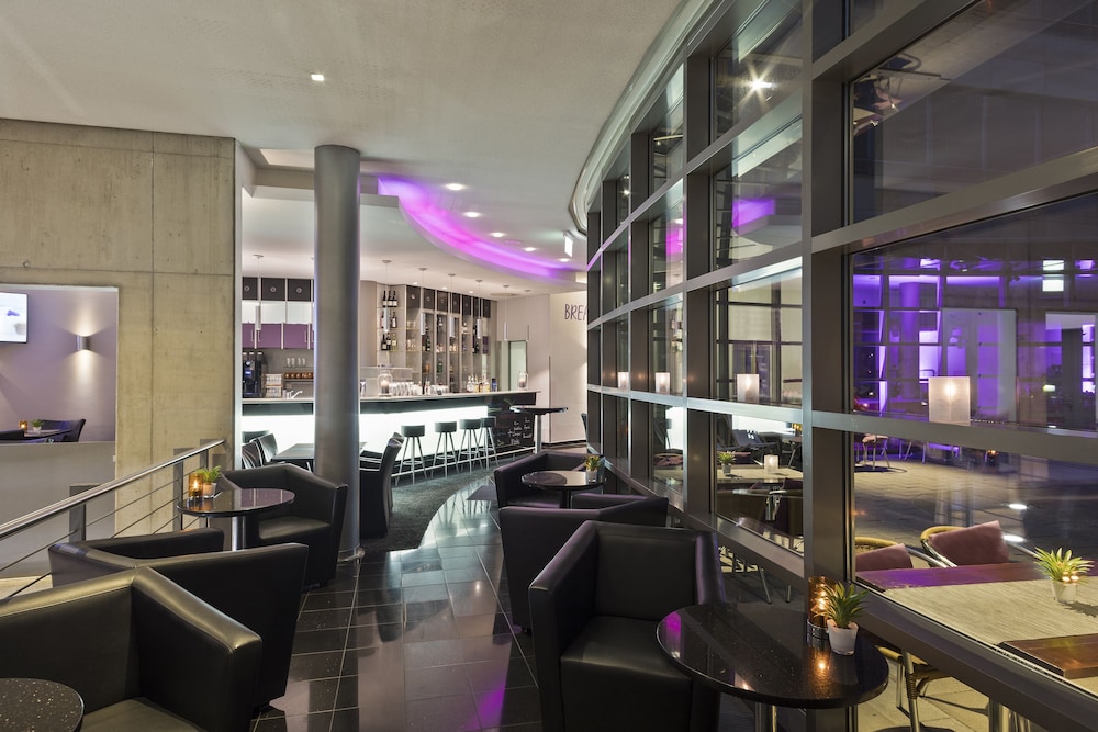 Four Points by Sheraton Munich Messe 46/61