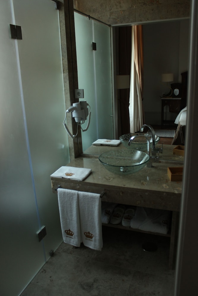 Hotel Ibn-Arrik 25/29