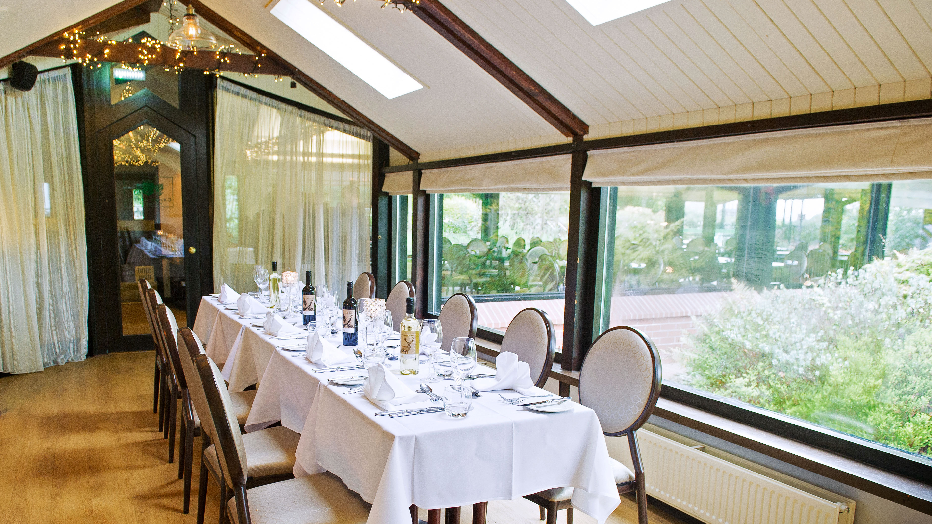 Crown Hotel Wetheral 38/49
