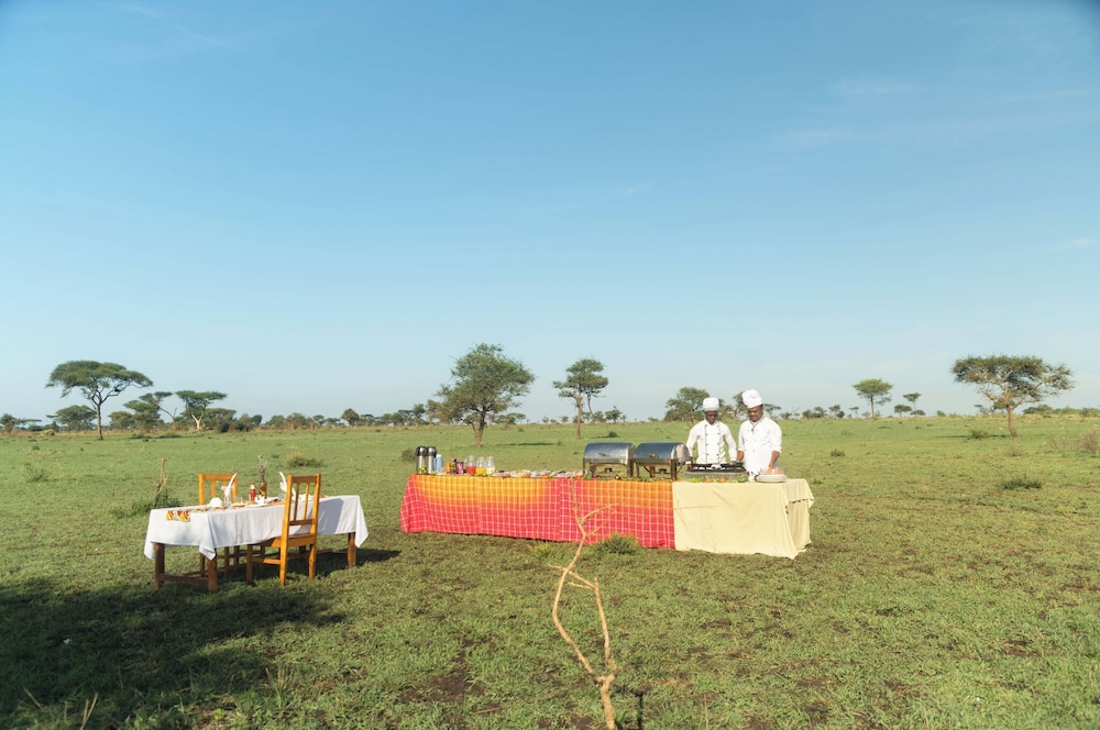 IKOMA TENTED CAMP 47/50