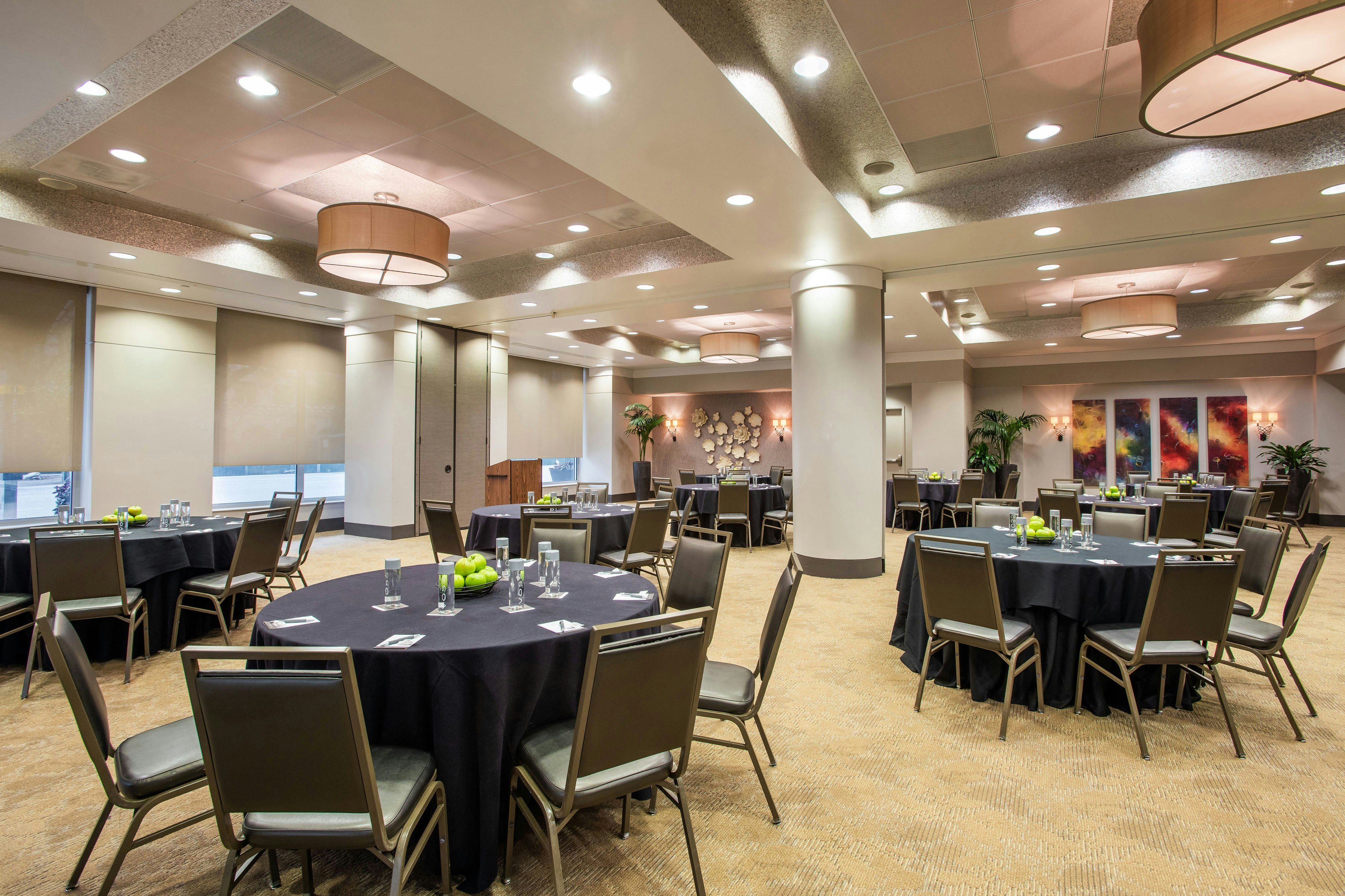 Magnolia Hotel Houston 42/61