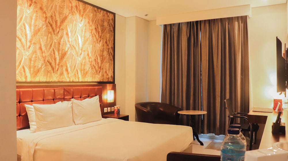 Pakons Prime Hotel 15/60