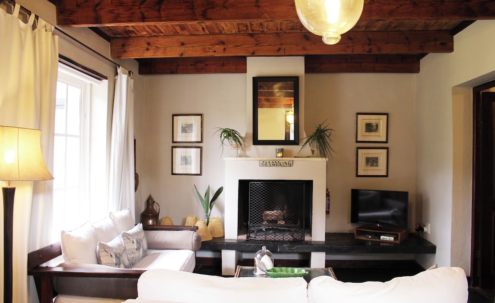 Arumvale Country House 40/50
