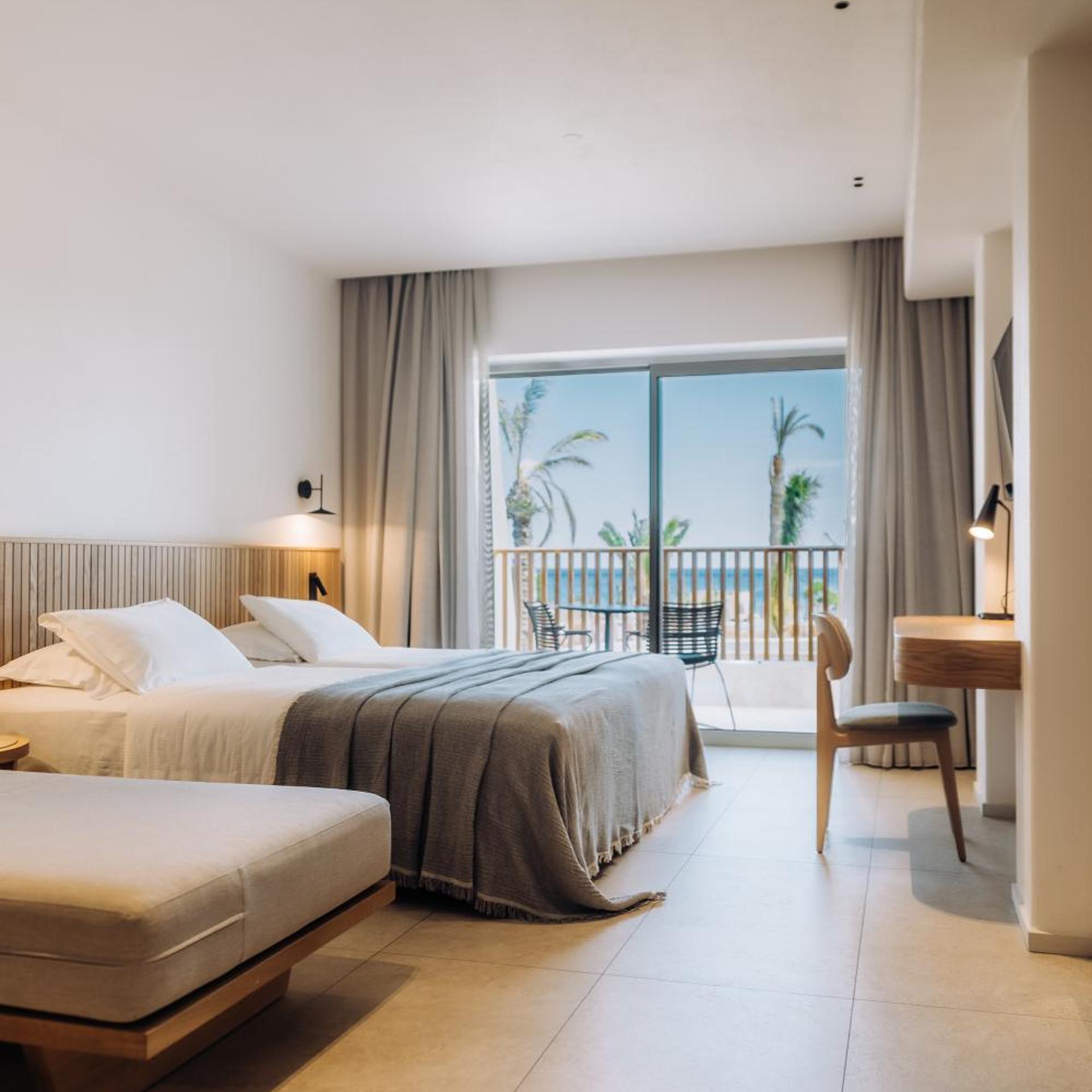 Ostria Resort & Spa 11/59