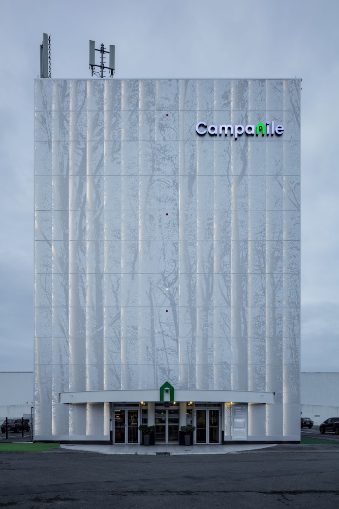 Radisson Hotel Paris Le Bourget 3/51