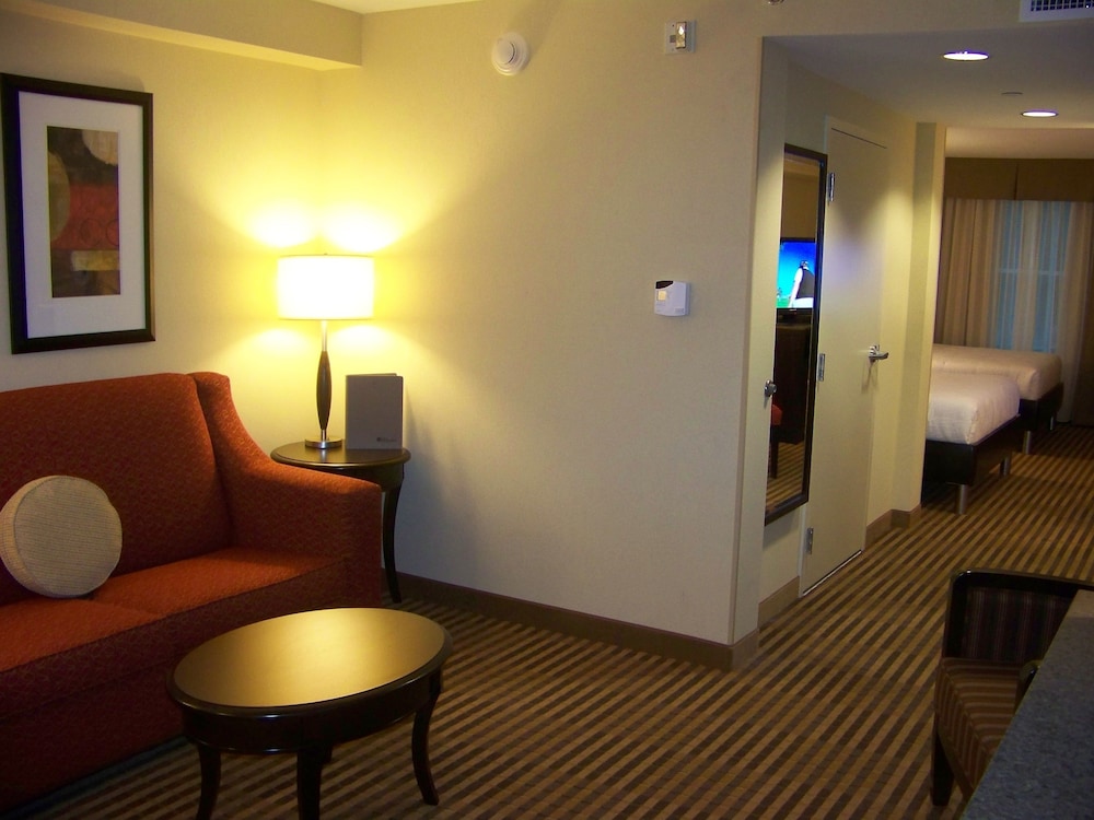 Hilton Garden Inn Columbia Northeast 25/46