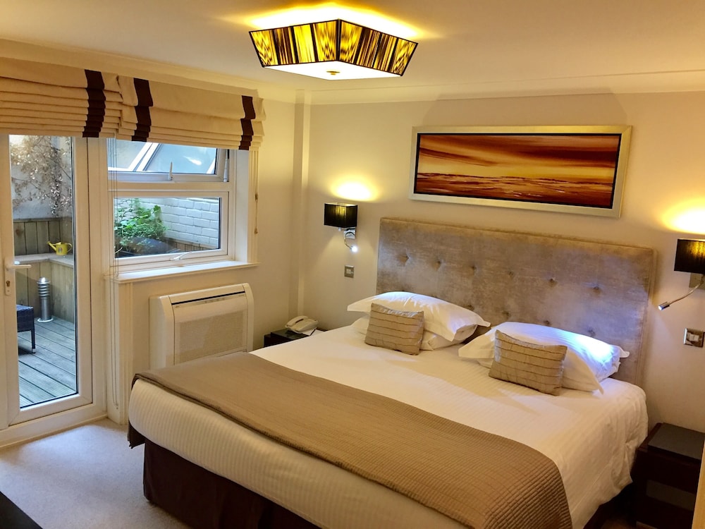 Beaufort House Apartments 3/37