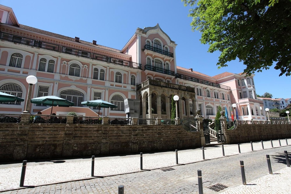 Inatel Palace Sao Pedro Do Sul Hotel 14/71