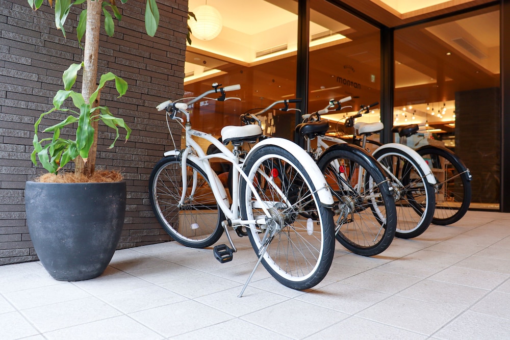 Montan Hakata Hostel 31/48
