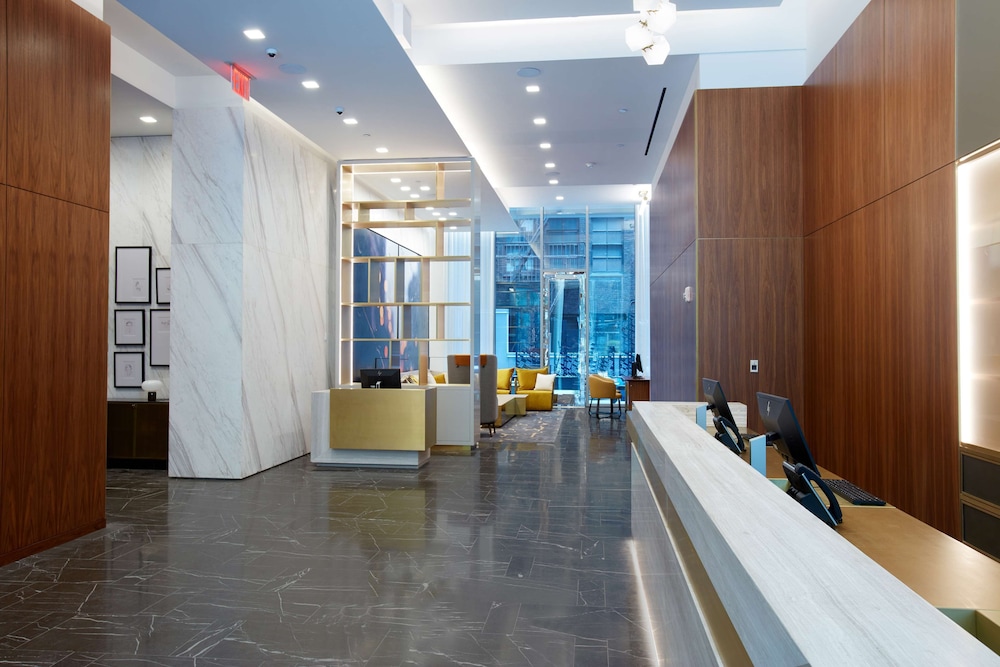 Hilton Club The Central at 5th New York 23/25