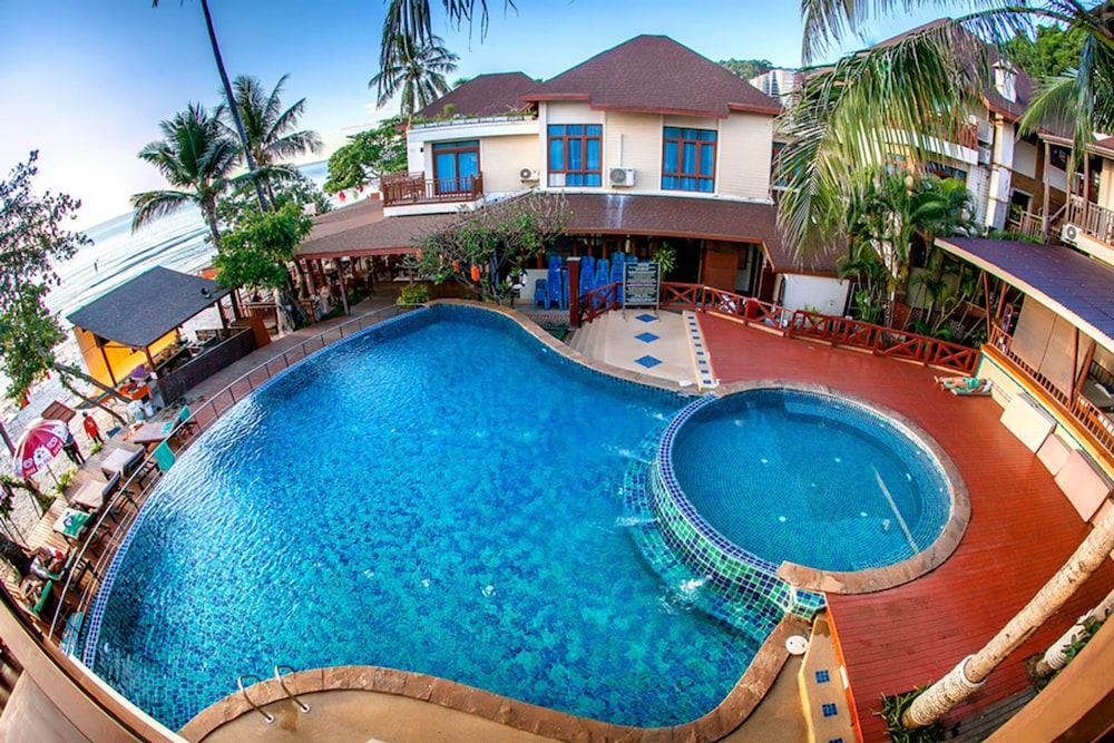 Mac Resort Hotel Ko Chang 66/70