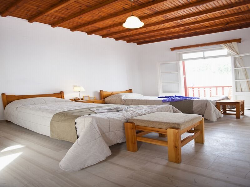 Dimitra Pension 6/11