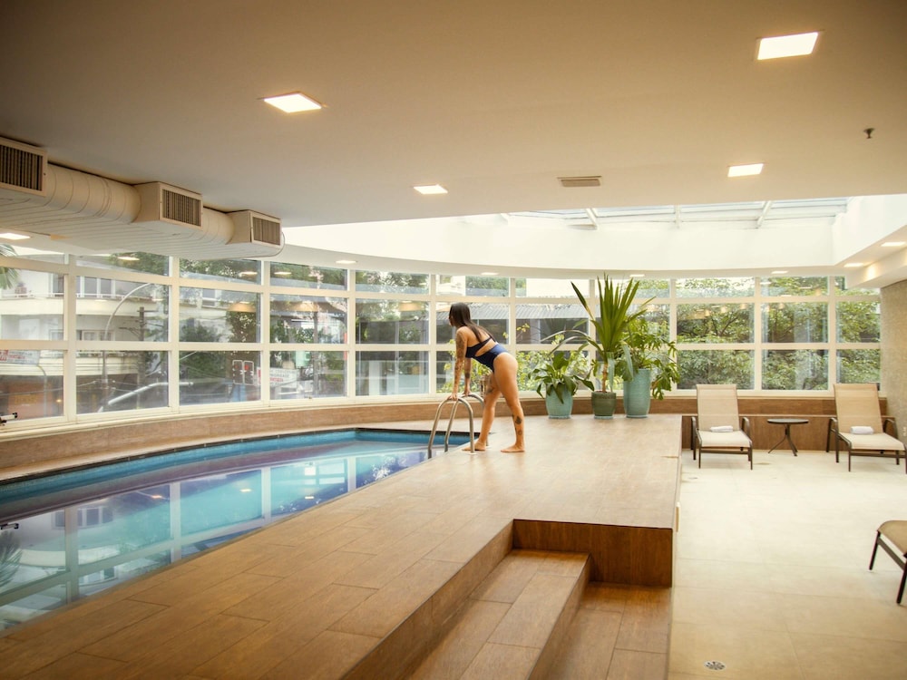 Mercure Sao Paulo Jardins 25/49