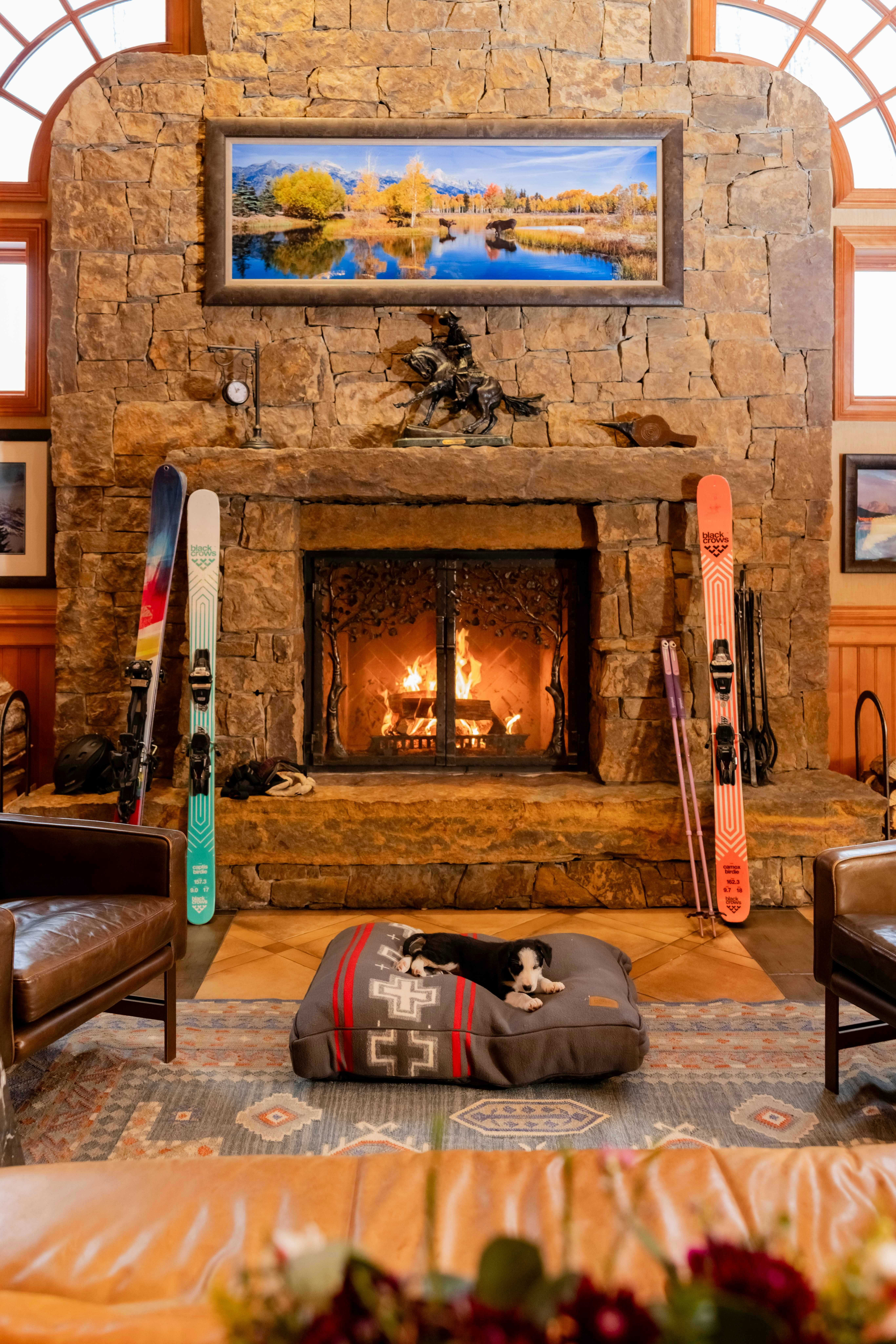 Wyoming Inn of Jackson 5/50