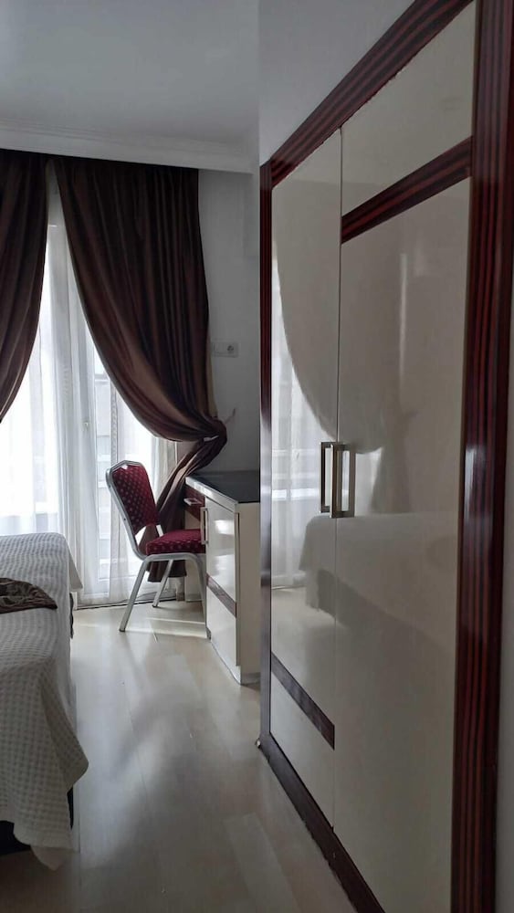 ATALLA HOTEL 16/44